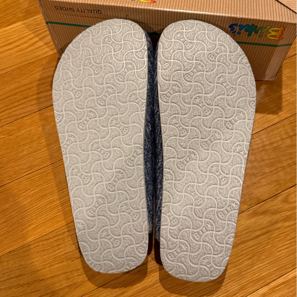 BIRKENSTOCK unisex Amsterdam clogs - Picture 11 of 14